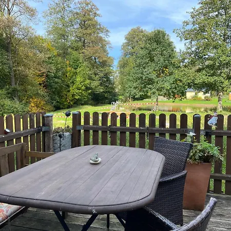 Gruene Mitte *