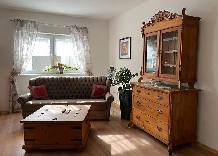 Gruene Mitte דירה *