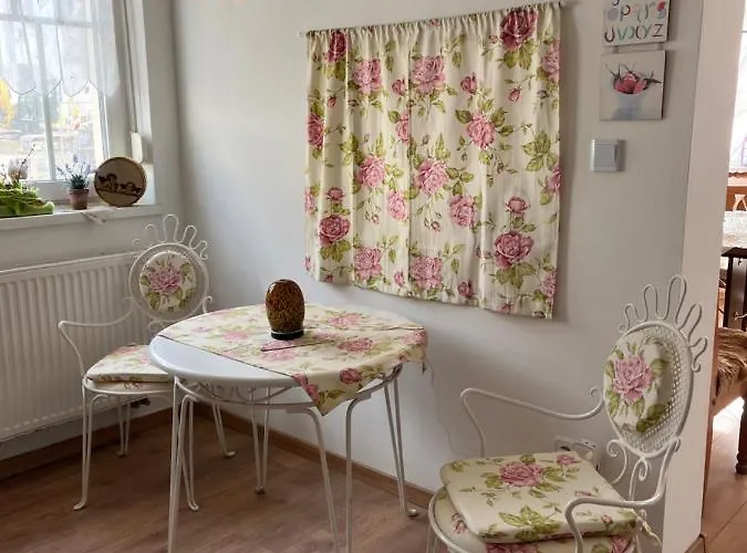 Gruene Mitte דירה