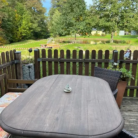 아파트 Gruene Mitte