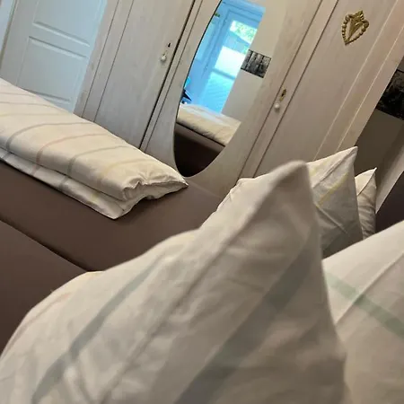 Gruene Mitte * Pullenreuth