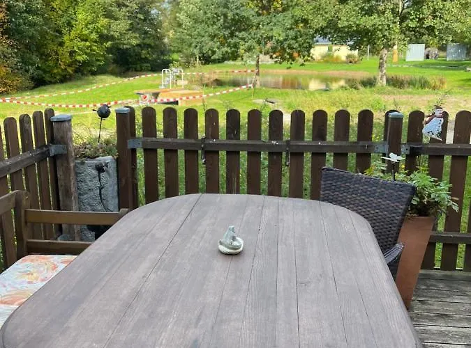 Διαμέρισμα Gruene Mitte