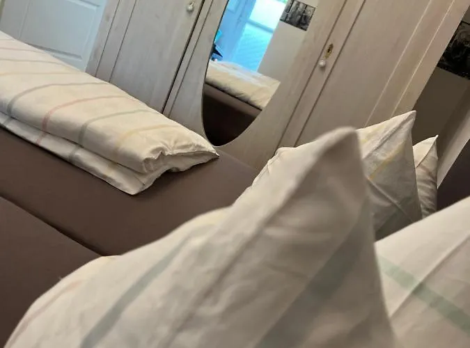 Gruene Mitte * Pullenreuth